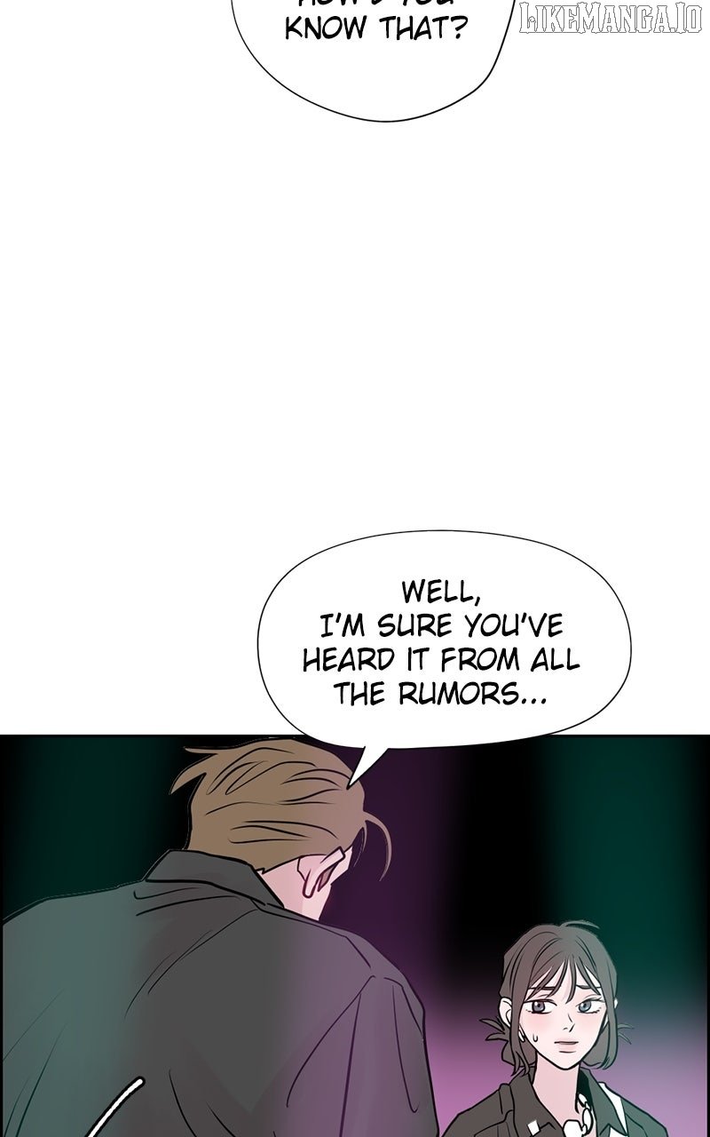 Love Letter Chapter 14 page 77