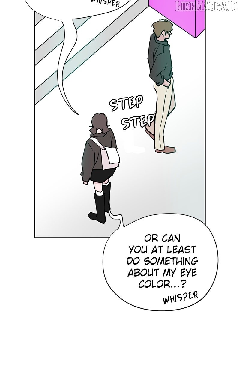 Love Letter Chapter 14 page 79
