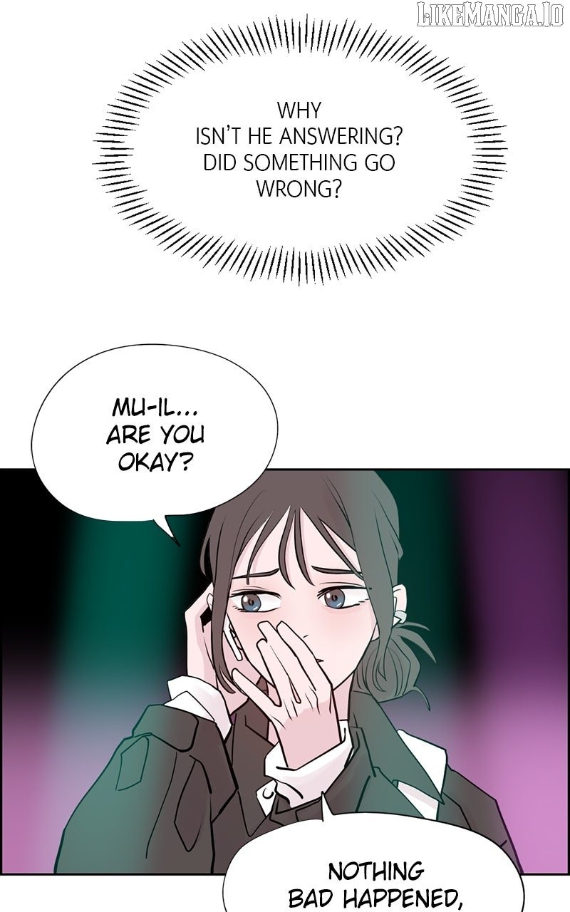 Love Letter Chapter 14 page 80