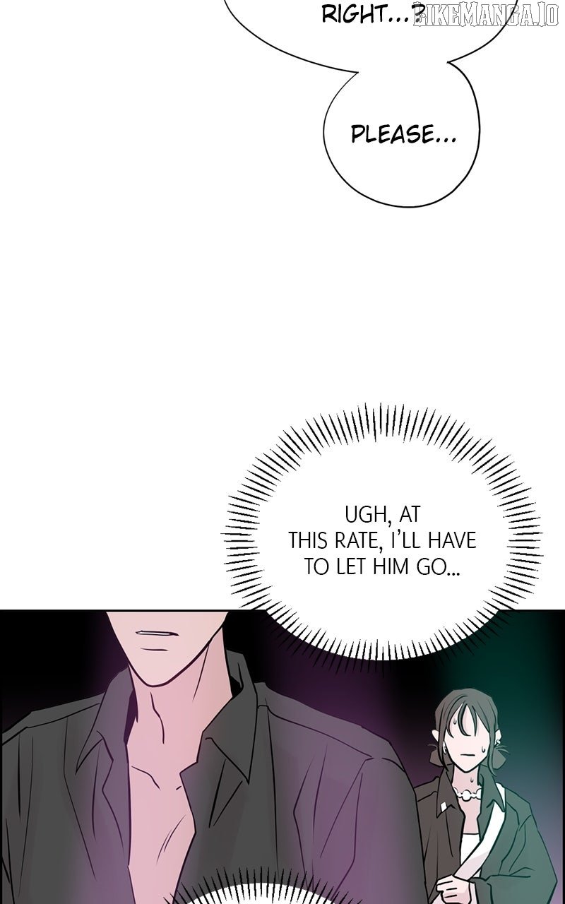 Love Letter Chapter 14 page 81