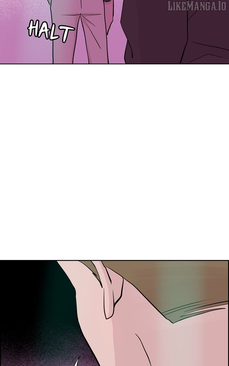 Love Letter Chapter 14 page 84
