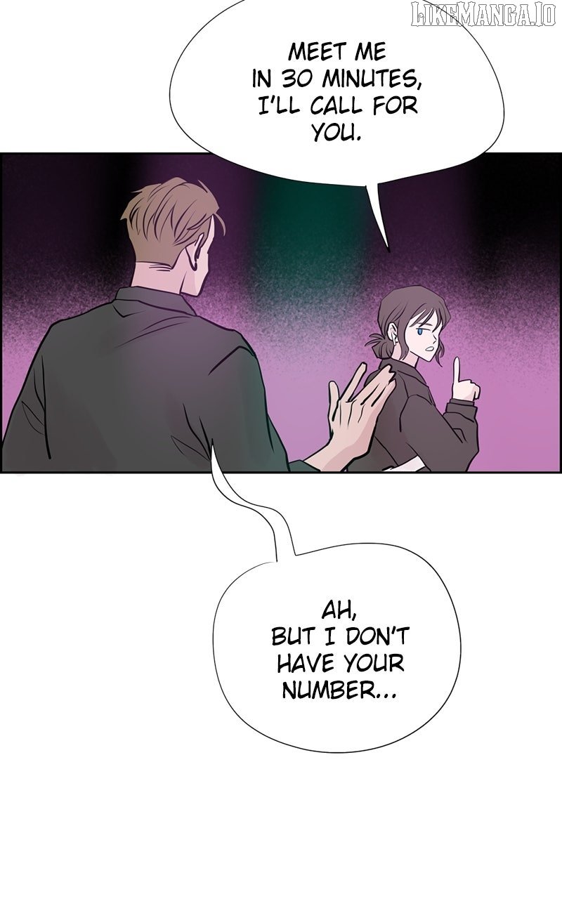Love Letter Chapter 14 page 91