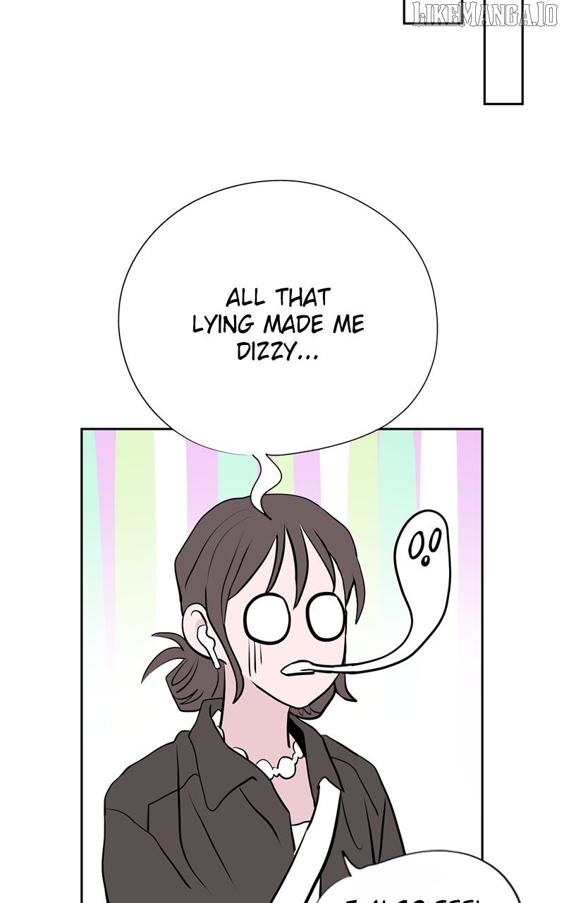 Love Letter Chapter 14 page 94