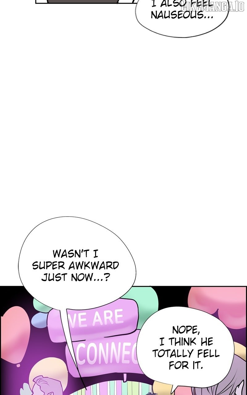 Love Letter Chapter 14 page 95