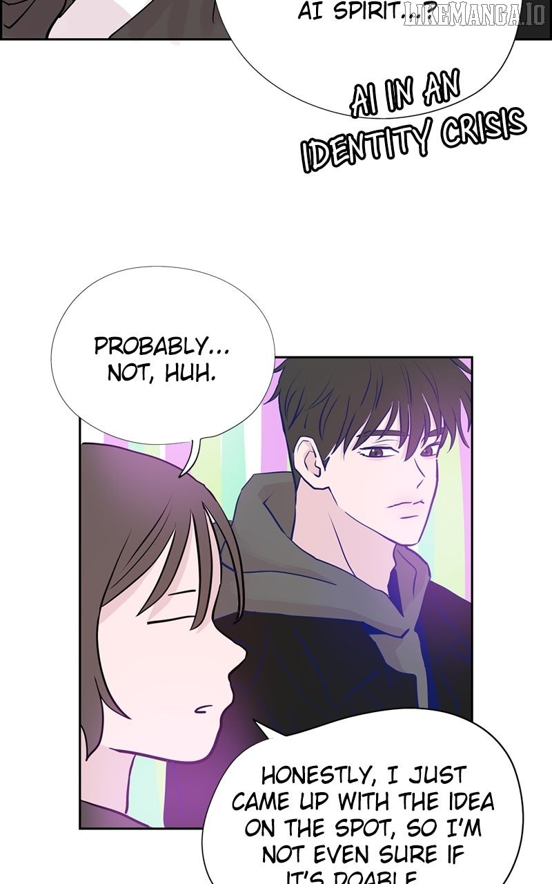 Love Letter Chapter 14 page 98