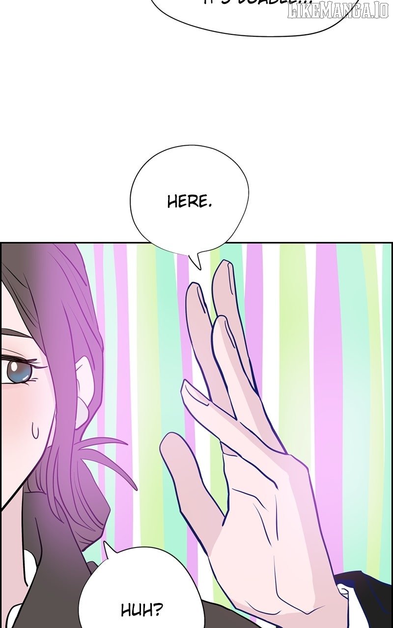 Love Letter Chapter 14 page 99