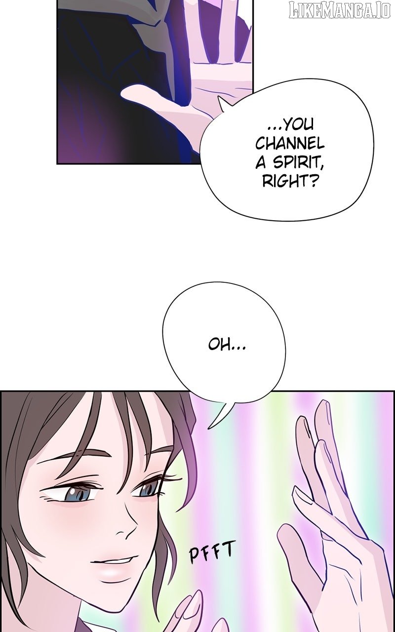 Love Letter Chapter 14 page 101
