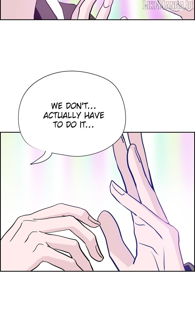 Love Letter Chapter 14 page 102
