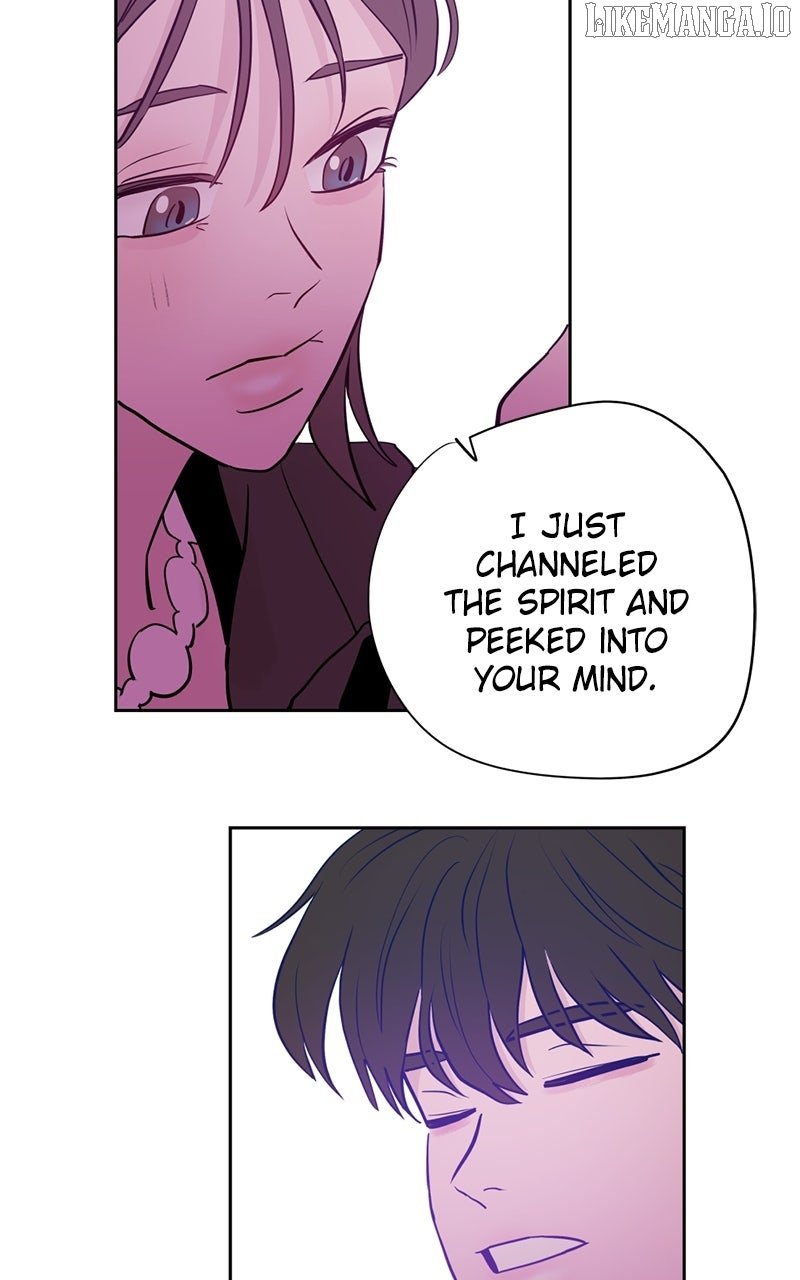 Love Letter Chapter 14 page 105