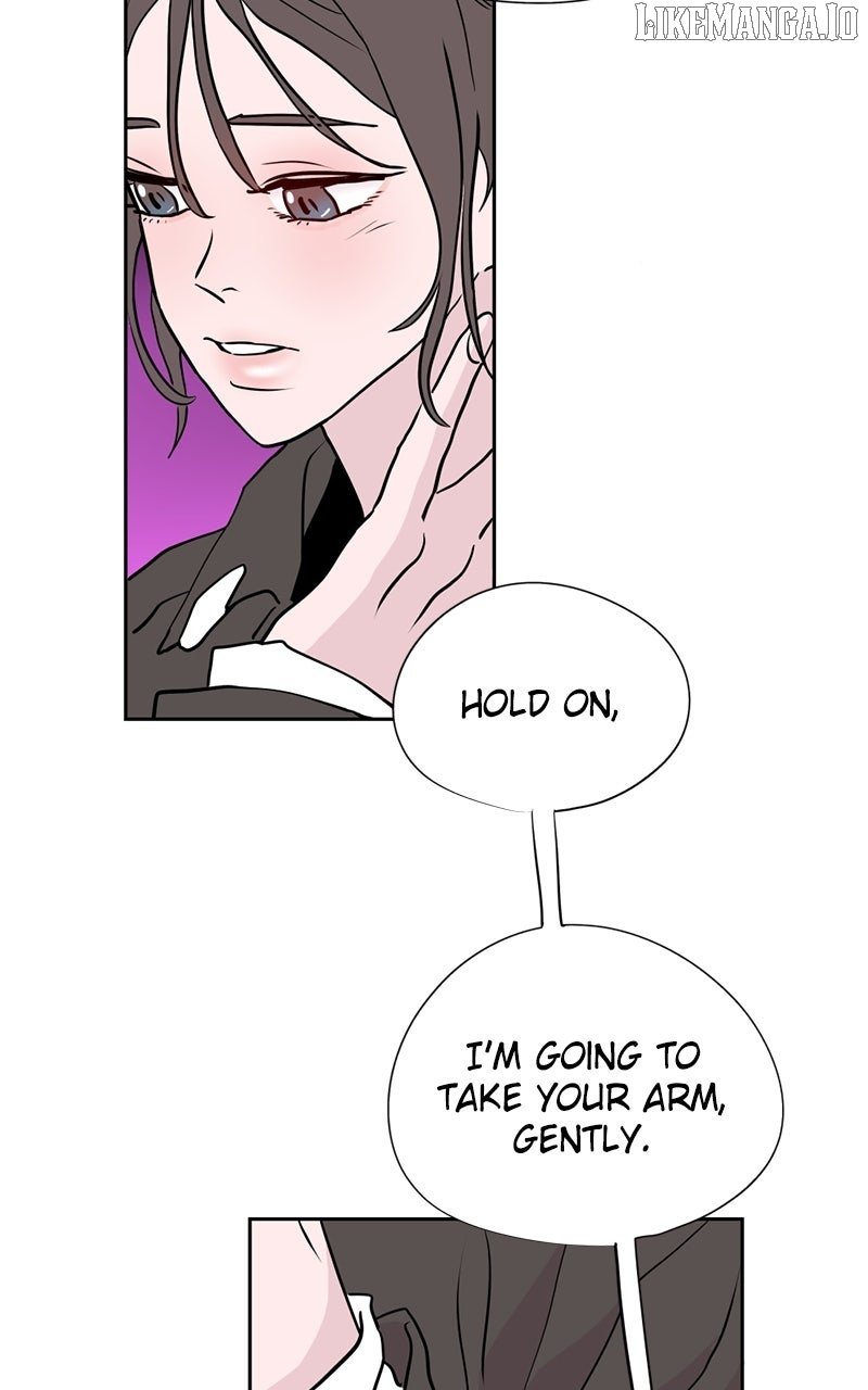 Love Letter Chapter 15 page 8
