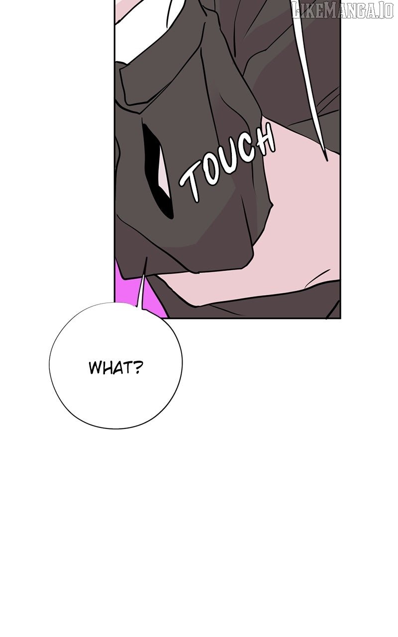 Love Letter Chapter 15 page 9