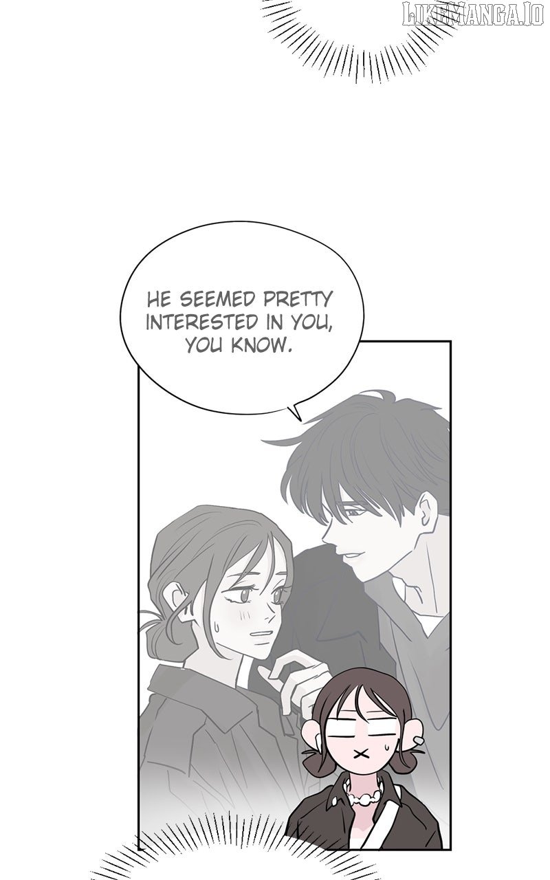 Love Letter Chapter 15 page 23
