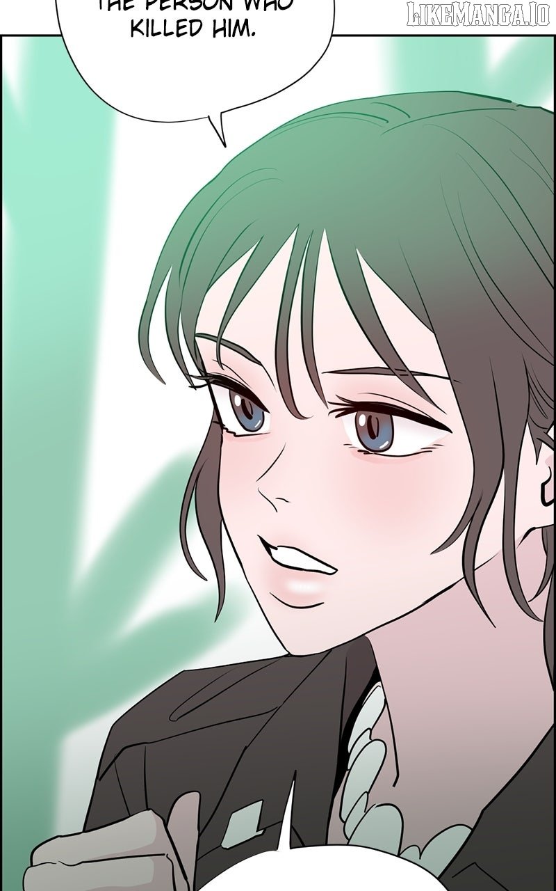 Love Letter Chapter 15 page 25