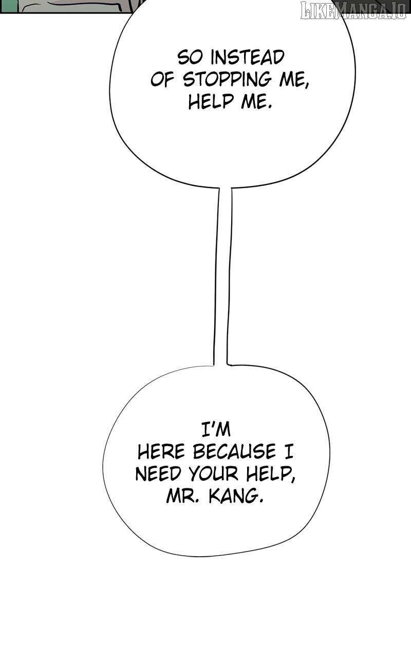 Love Letter Chapter 15 page 26