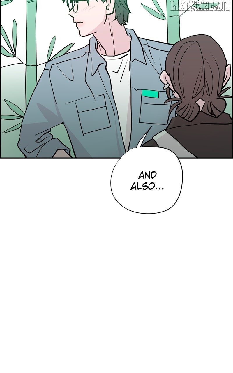 Love Letter Chapter 15 page 34