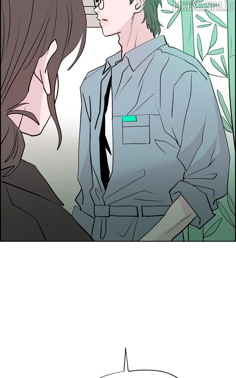 Love Letter Chapter 15 page 37
