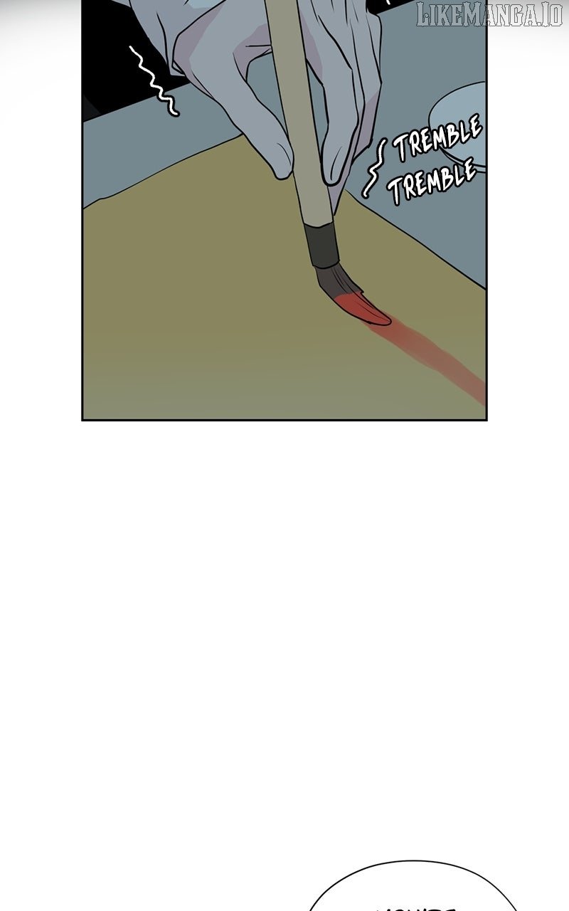 Love Letter Chapter 15 page 42
