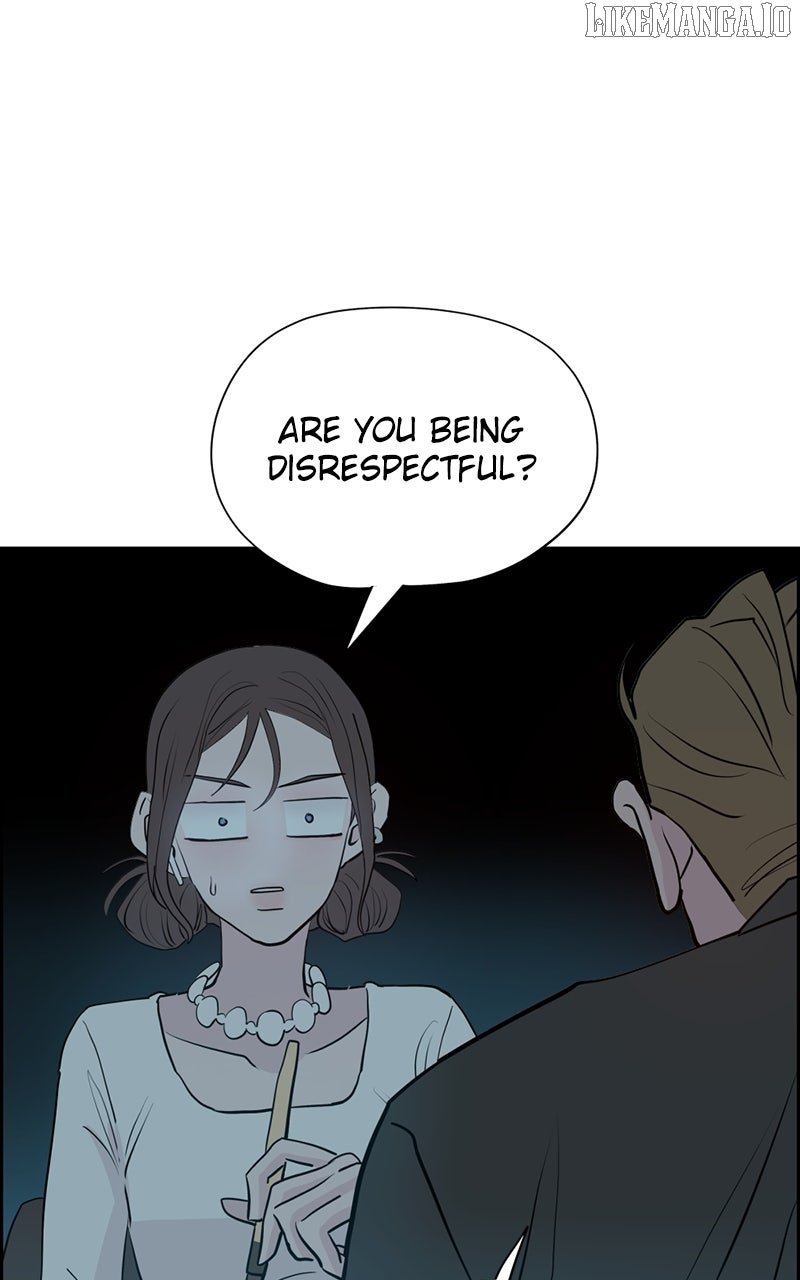 Love Letter Chapter 15 page 44