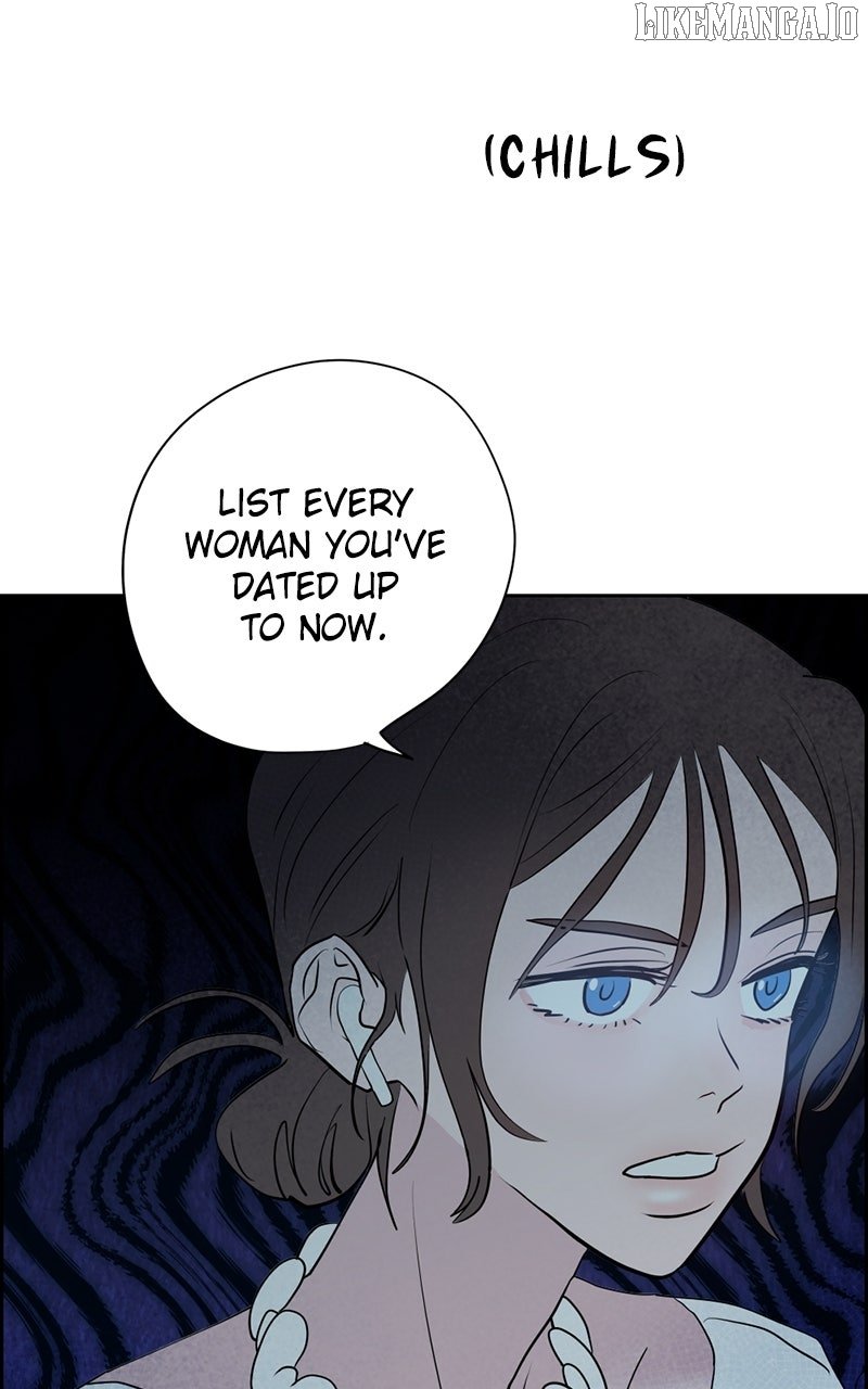 Love Letter Chapter 15 page 49