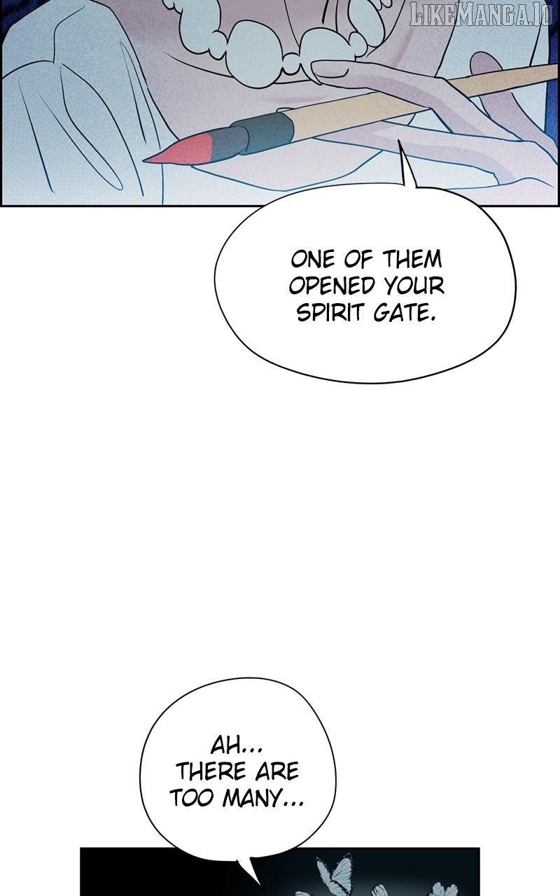 Love Letter Chapter 15 page 50