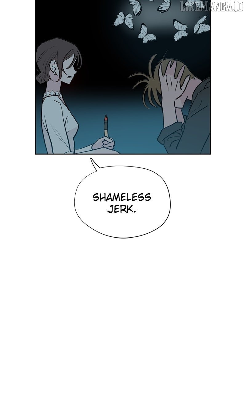 Love Letter Chapter 15 page 51