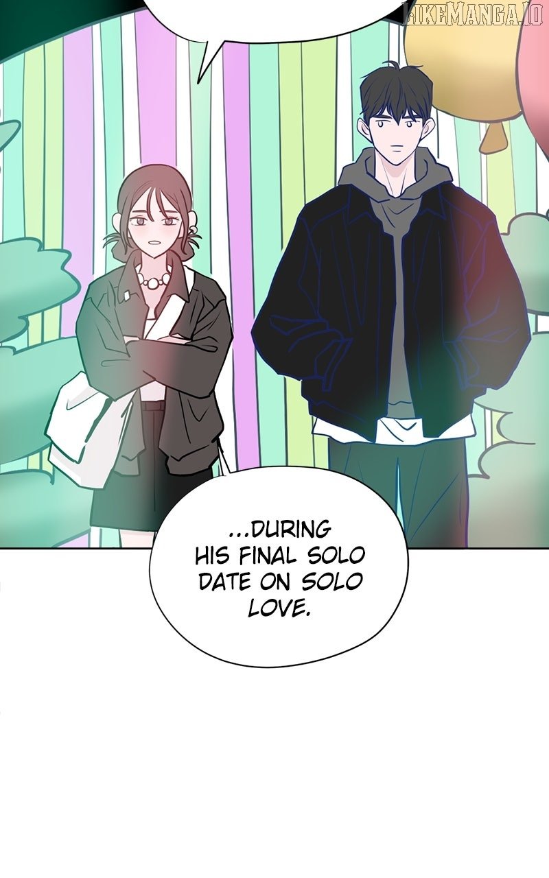 Love Letter Chapter 15 page 53