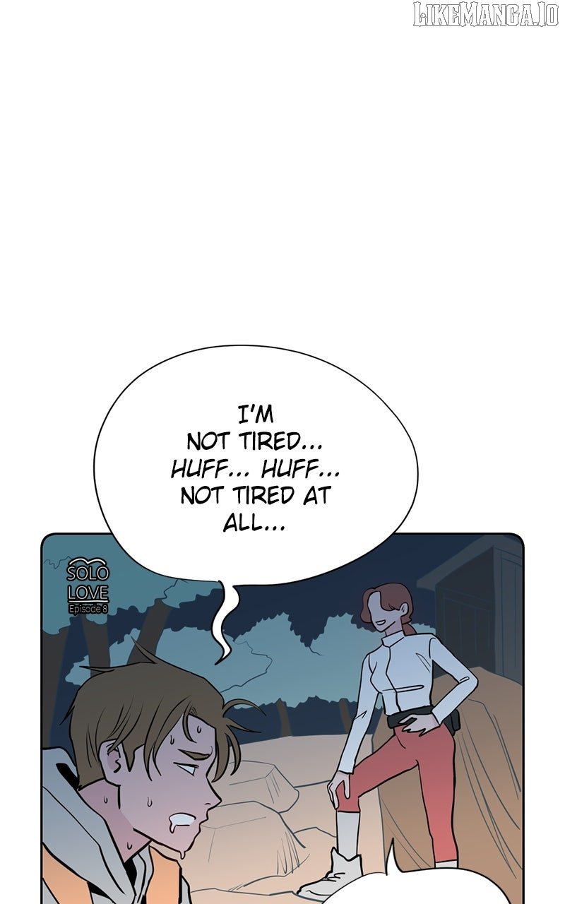 Love Letter Chapter 15 page 55
