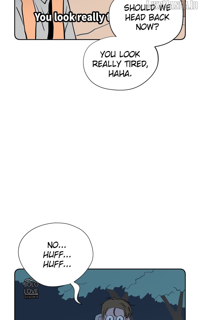 Love Letter Chapter 15 page 56