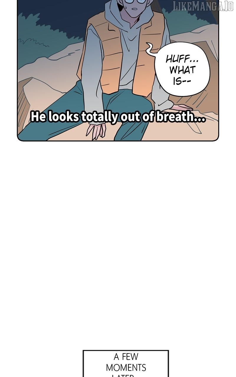 Love Letter Chapter 15 page 57