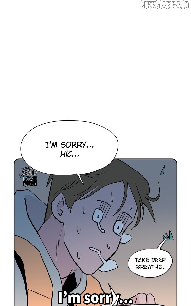 Love Letter Chapter 15 page 59