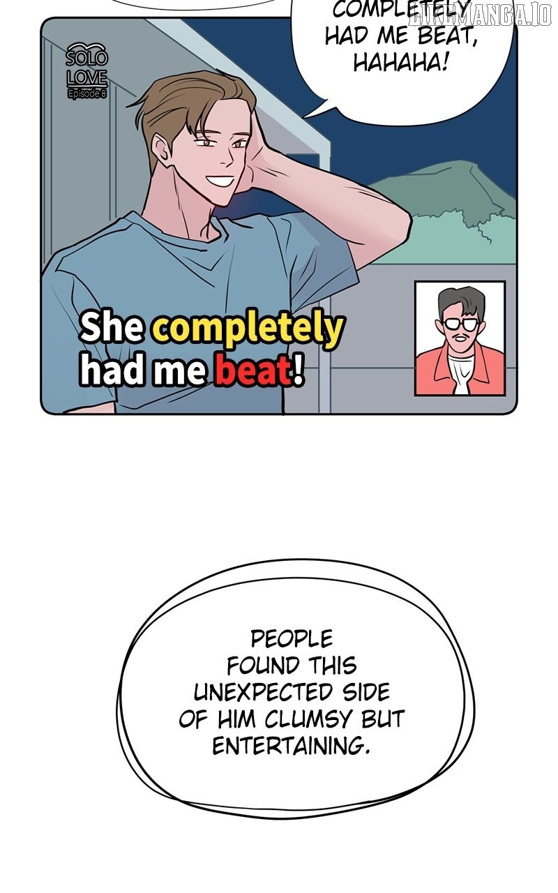 Love Letter Chapter 15 page 62