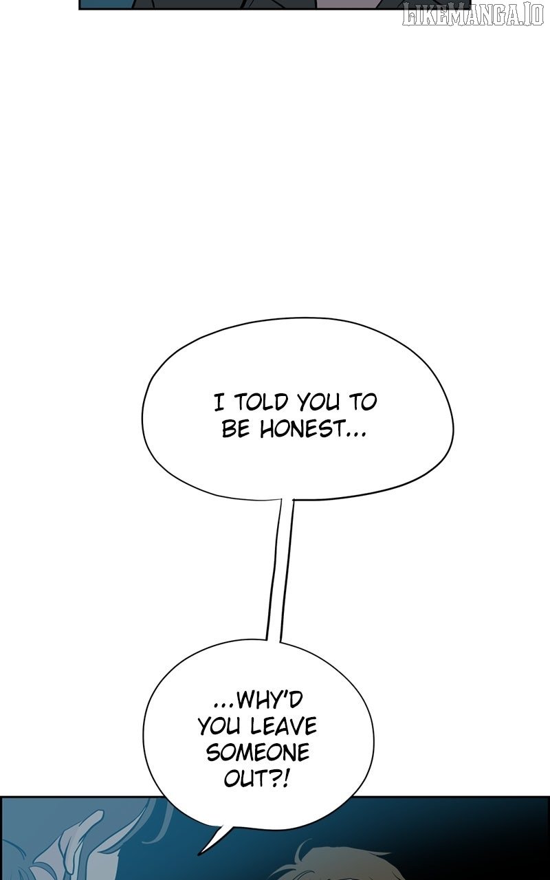 Love Letter Chapter 15 page 68