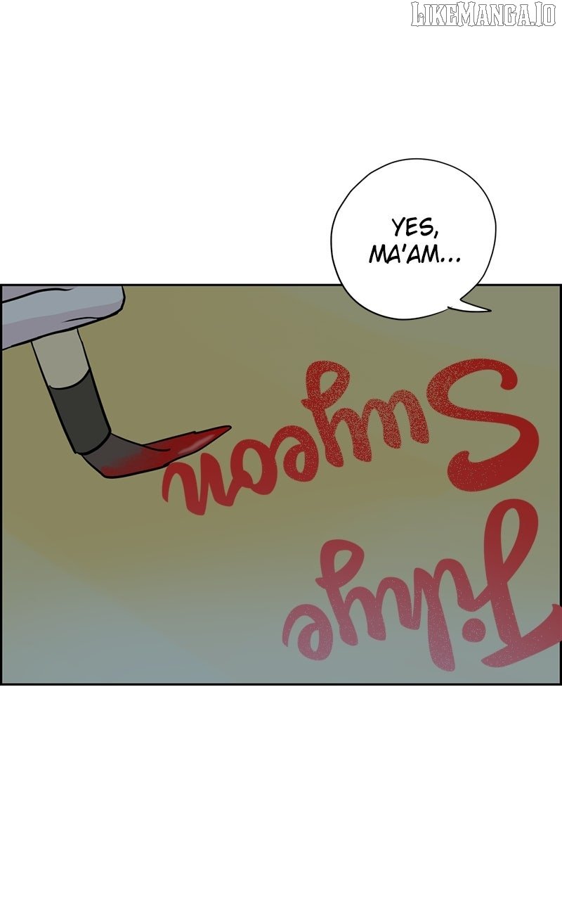 Love Letter Chapter 15 page 71
