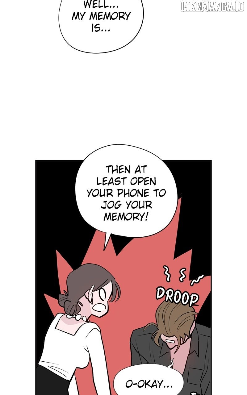 Love Letter Chapter 15 page 76