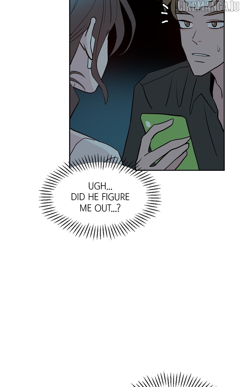 Love Letter Chapter 15 page 79