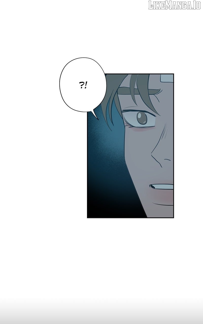 Love Letter Chapter 15 page 81