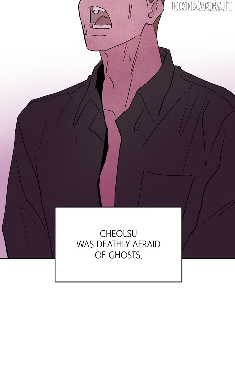 Love Letter Chapter 15 page 85