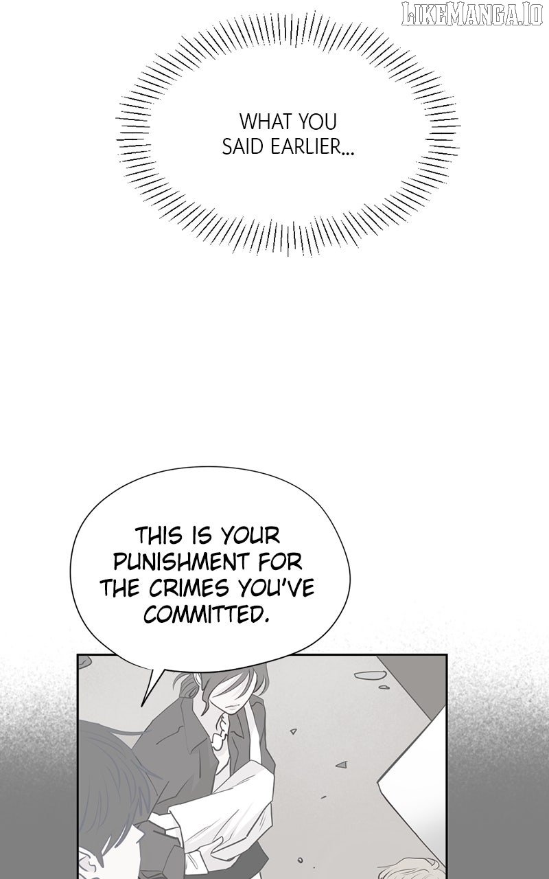 Love Letter Chapter 15 page 95