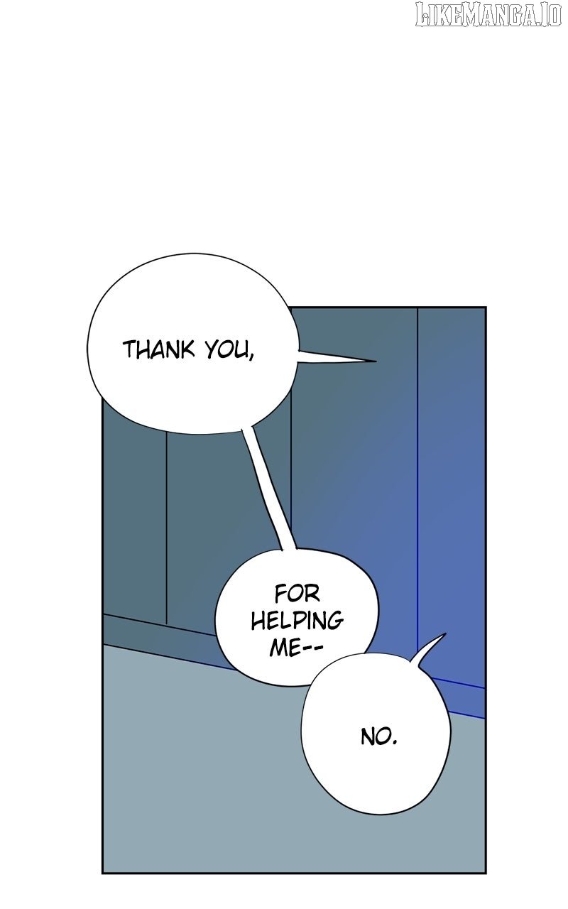Love Letter Chapter 15 page 100