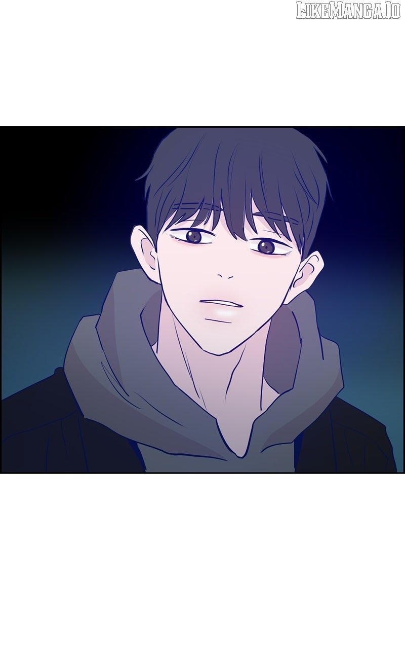 Love Letter Chapter 15 page 103