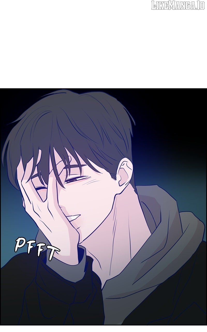 Love Letter Chapter 15 page 104