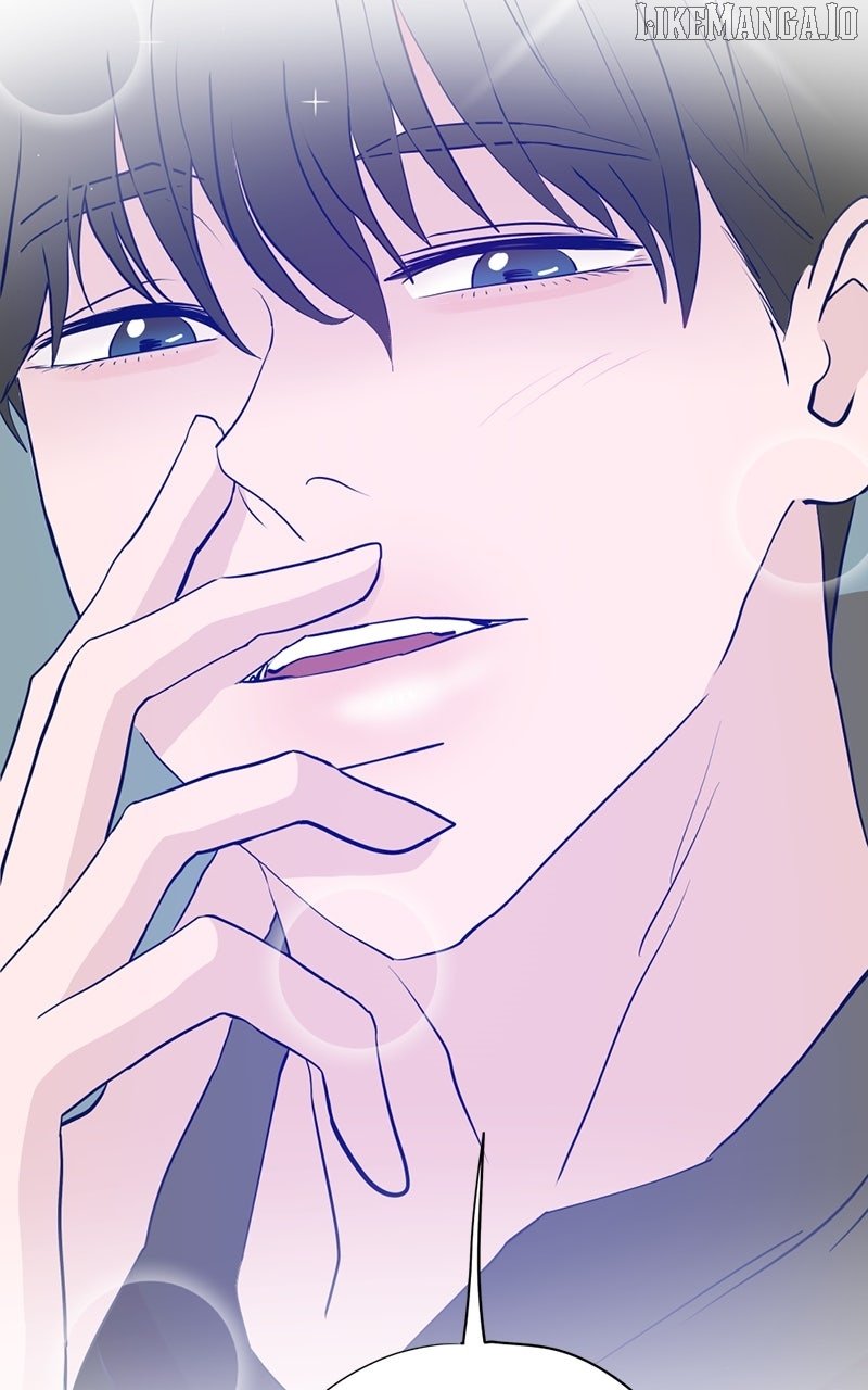 Love Letter Chapter 15 page 106