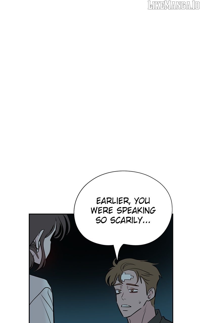 Love Letter Chapter 16 page 10