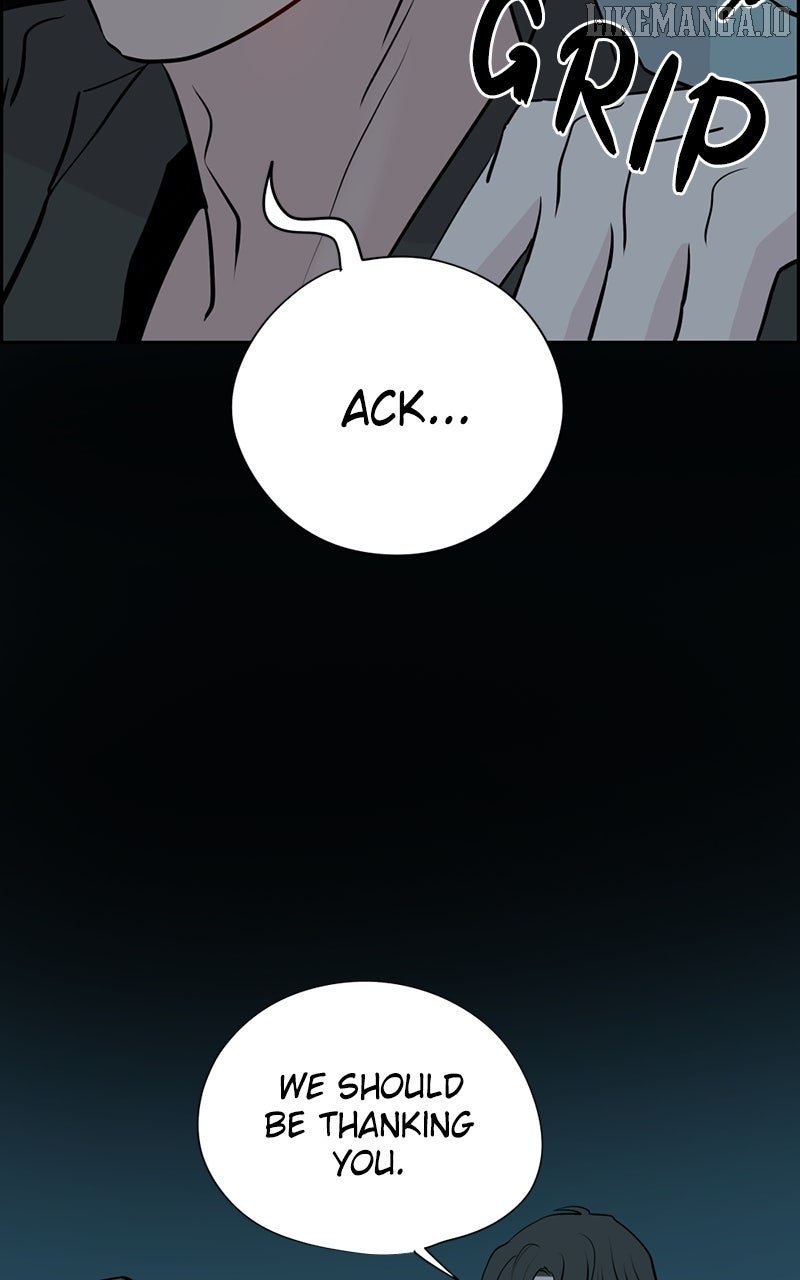 Love Letter Chapter 16 page 12