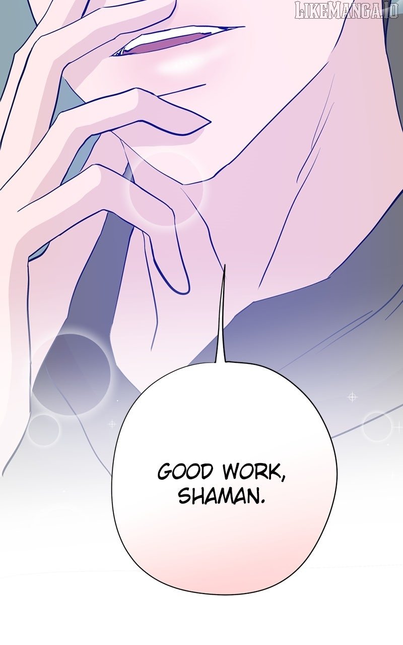 Love Letter Chapter 16 page 5