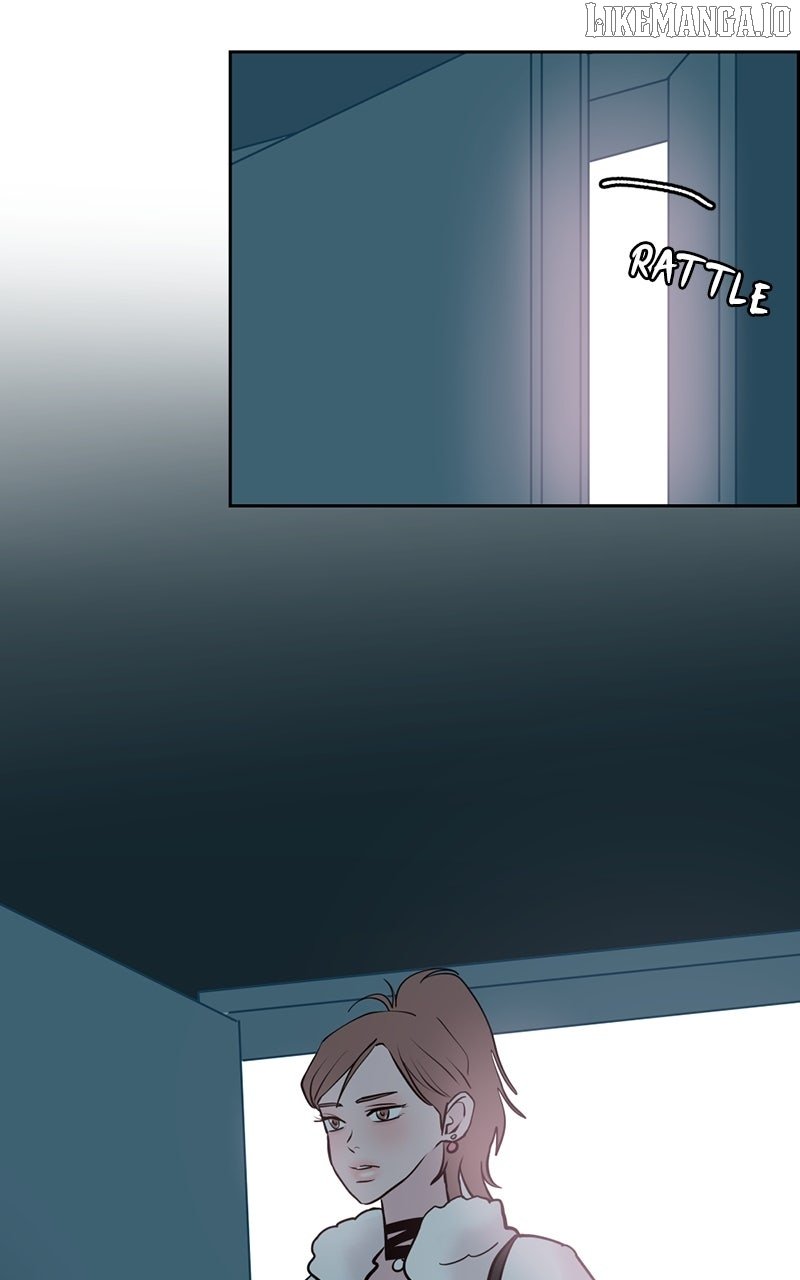 Love Letter Chapter 16 page 30