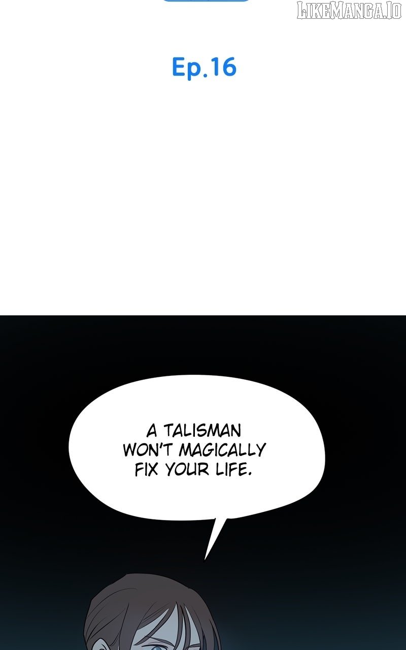 Love Letter Chapter 16 page 25