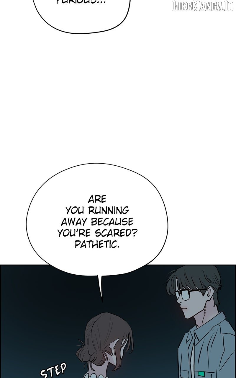 Love Letter Chapter 16 page 28