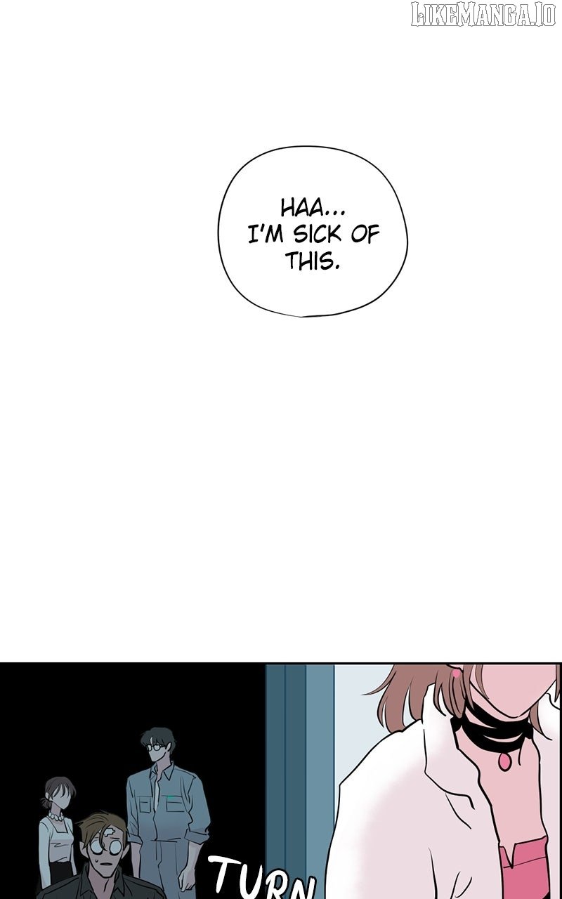 Love Letter Chapter 16 page 36
