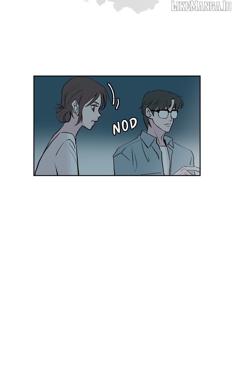 Love Letter Chapter 16 page 41